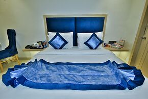 Hotel Puri Palace Amritsar