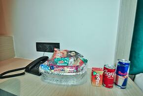 Hotel Puri Palace Amritsar