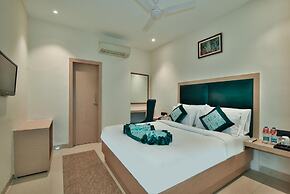 Hotel Puri Palace Amritsar