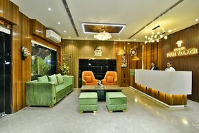 Hotel Puri Palace Amritsar