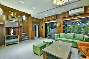 Hotel Puri Palace Amritsar