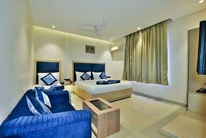 Hotel Puri Palace Amritsar