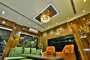 Hotel Puri Palace Amritsar