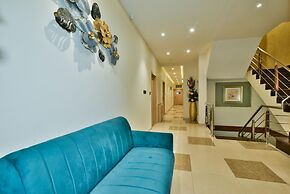 Hotel Puri Palace Amritsar