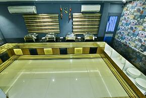 Hotel Puri Palace Amritsar