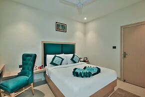 Hotel Puri Palace Amritsar