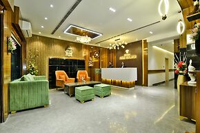 Hotel Puri Palace Amritsar