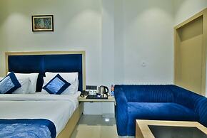 Hotel Puri Palace Amritsar