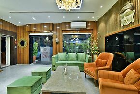 Hotel Puri Palace Amritsar