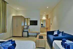 Hotel Puri Palace Amritsar