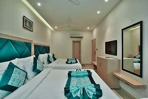 Hotel Puri Palace Amritsar