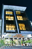 Hotel Puri Palace Amritsar