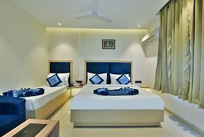 Hotel Puri Palace Amritsar