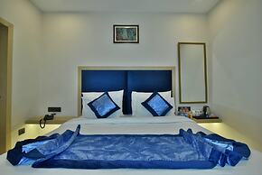 Hotel Puri Palace Amritsar