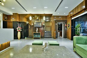 Hotel Puri Palace Amritsar