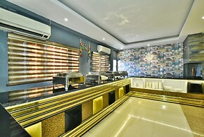 Hotel Puri Palace Amritsar