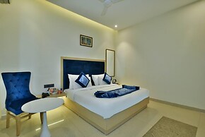 Hotel Puri Palace Amritsar