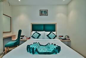 Hotel Puri Palace Amritsar