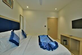 Hotel Puri Palace Amritsar