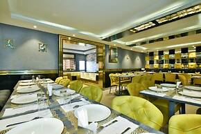 Hotel Puri Palace Amritsar