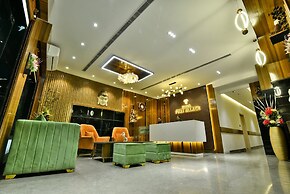Hotel Puri Palace Amritsar