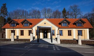 Hotel Koruna