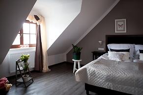 Hotel Koruna