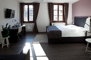 Hotel Koruna