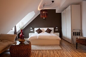 Hotel Koruna