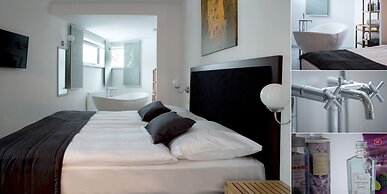 Hotel Koruna