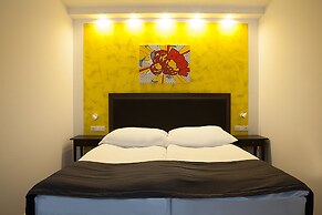 Hotel Koruna