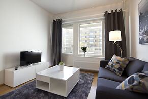 Kotimaailma Apartments Rovaniemi