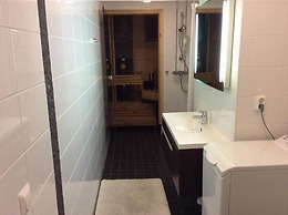 Kotimaailma Apartments Rovaniemi