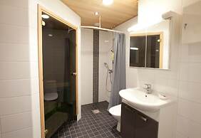 Kotimaailma Apartments Rovaniemi