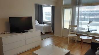 Kotimaailma Apartments Rovaniemi