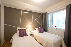 Kotimaailma Apartments Rovaniemi