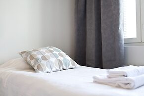 Kotimaailma Apartments Rovaniemi