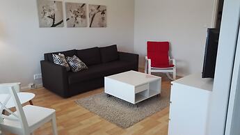 Kotimaailma Apartments Rovaniemi