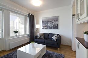 Kotimaailma Apartments Rovaniemi