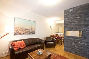 Kotimaailma Apartments Rovaniemi