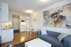 Kotimaailma Apartments Rovaniemi