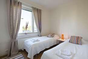 Kotimaailma Apartments Rovaniemi