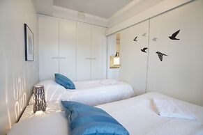 Kotimaailma Apartments Rovaniemi