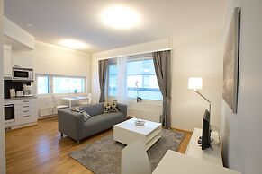 Kotimaailma Apartments Rovaniemi