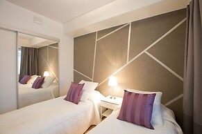 Kotimaailma Apartments Rovaniemi