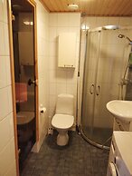 Kotimaailma Apartments Rovaniemi