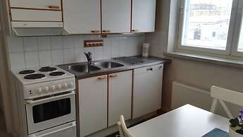 Kotimaailma Apartments Rovaniemi