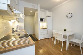 Kotimaailma Apartments Rovaniemi