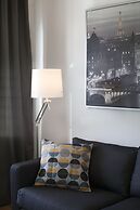 Kotimaailma Apartments Rovaniemi