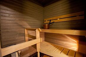 Kotimaailma Apartments Rovaniemi